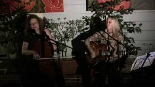 Cindy Lee Berryhill - Make Way for the Handicapped (2009 Three Wives show)