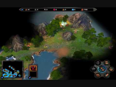 Heroes of M&M V ~ 107