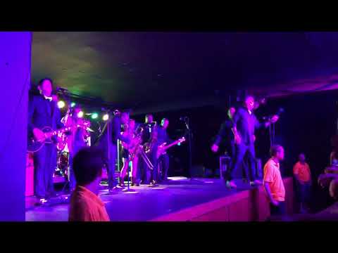 Mighty Mighty Bosstones- The Impression that I Get