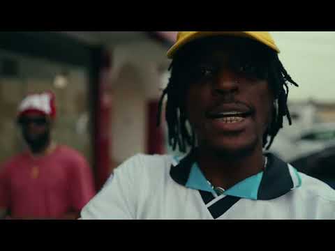 KOFI MOLE - KICK OFF (Official Video)