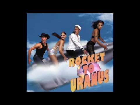 Vengaboys - Rocket to Uranus