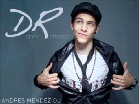 ANDRES MENDEZ * Danny Romero ft Aloy Dejate llevar botleeg.