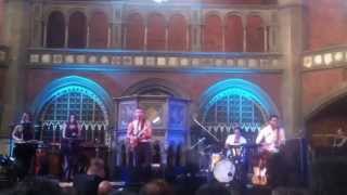 Cyclamen - Asaf Avidan