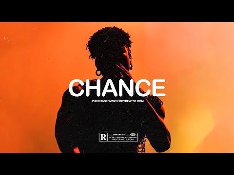 [FREE] Burna Boy x Wizkid x Afroswing Type Beat 2025 - "CHANCE" | Afrobeat Instrumental