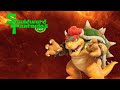 Bowser S Evil Guessing Show