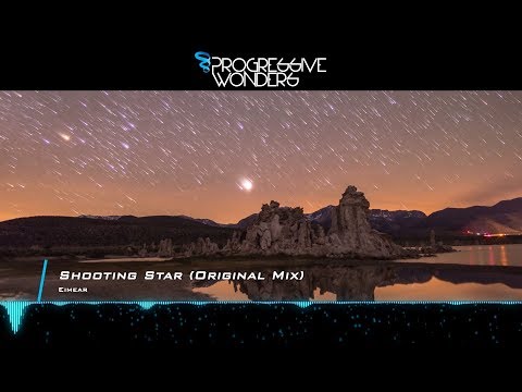Eimear - Shooting Star (Original Mix) [Music Video] [Midnight Coast]