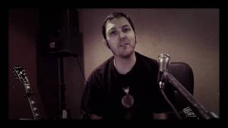 (1687) Zachary Scot Johnson Valerie Patti Scialfa Cover thesongadayproject Emmylou Harris Linda Rons