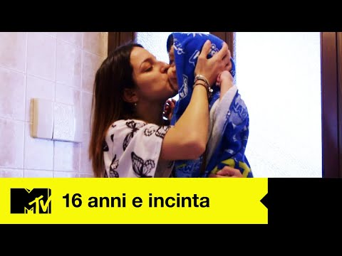 16 Anni E Incinta 7: Un Anno Dopo - Alexandra (Parte 2)