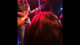 Greenhornes 12/6/2010