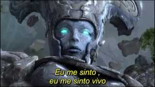 Soulidium - The Light legendado