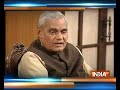 RIP Atal Bihari Vajpayee: Former PM