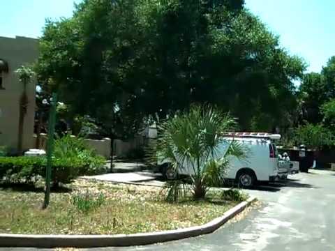 Ritz Historical Inn Video 1