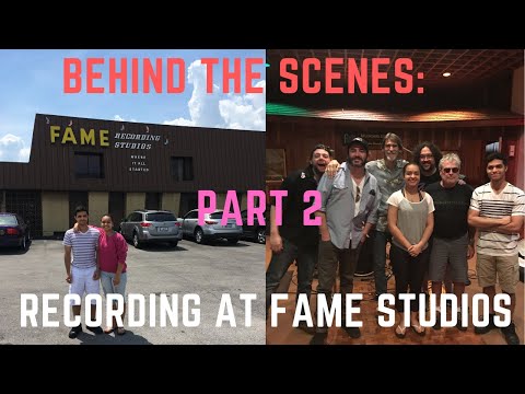 Fame Studios Part 2: True Soul 2018 #140
