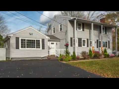 23 Southland Terrace, Brockton MA - Louise Grasso - Tel: 508-254-7895