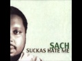 Sach Suckas Play My Back