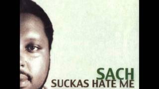 Sach-Suckas Play My Back