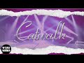 Catwalk (Official Lyric Video) - RuPaul and The Cast of RuPaul's Drag Race Season 14