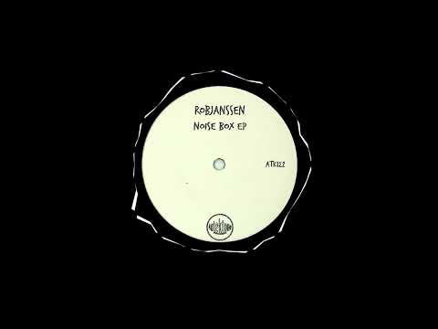 RobJanssen & T78 - Mind Your Step (Original Mix)