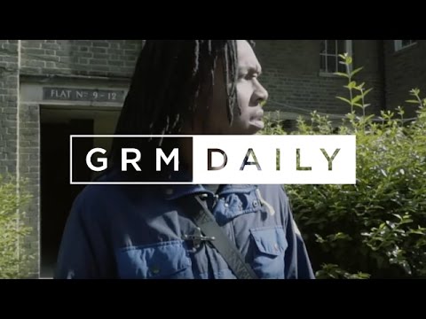 Vic Santoro - 4 And A Scarf [Music Video] | GRM Daily