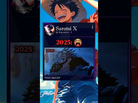 Xebec shocked us all 🥺 #xebec #rocks #godvalley #onepiece