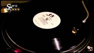 Rick James - Cold Blooded (Slayd5000)