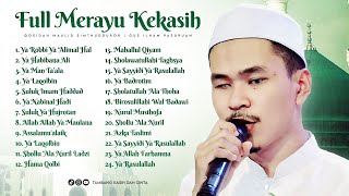 Download lagu 🔴 FULL ALBUM SHOLAWAT - GUS ILHAM PASURUAN mp3