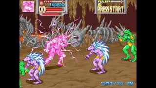 metamorphic force (play through ban)