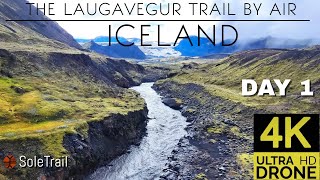 Iceland 4K | Drone Trip