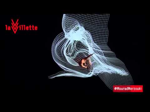 Mourad Merzouki - Pixel