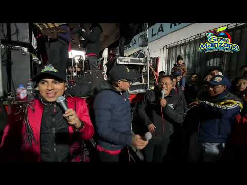 Estoy Saliendo Con Un Chavon / La Raquelita / El Garrote y más