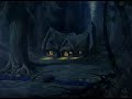 Snow White Jiminy Crickets