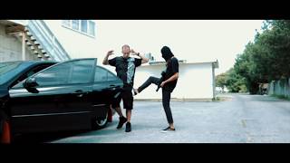 Mista Bonez - No Love (OFFICIAL VIDEO)