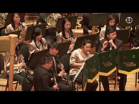 Disney Villains Medley - arr. Eiji Suzuki