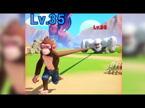 Age Of Apes Ads Review All Levels 13: Survival in the Age of Apes