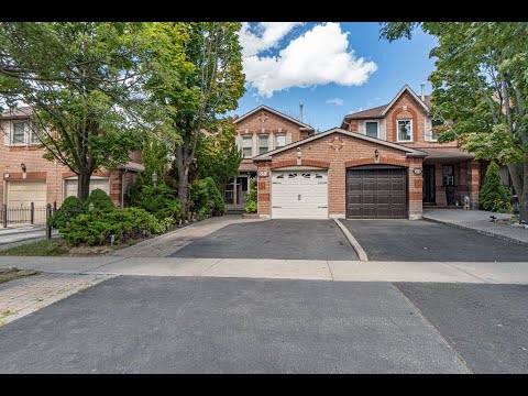 Home for sale at 553 Ashprior Avenue, Mississauga, ON L5R 3N2