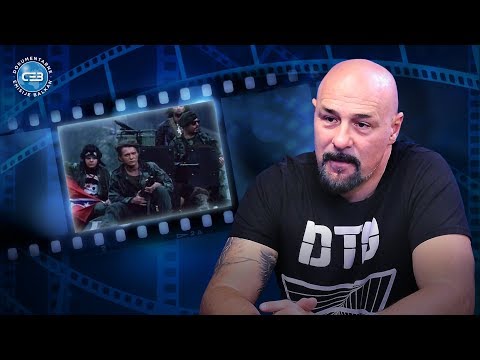 BALKAN INFO: Gru – Domaći filmovi idu od totalne gluposti do totalne genijalnosti, nema sredine!