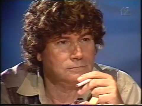 Early Interview of José Mujica