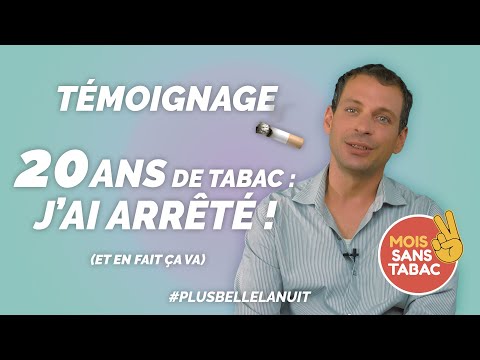 [✌️ Mois sans tabac] Témoignage : J'ai arrêté de fumer ! (et en fait ça va)