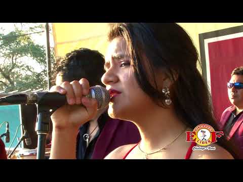 SEXTETO INTERNACIONAL - PARRANDA DIMENSION