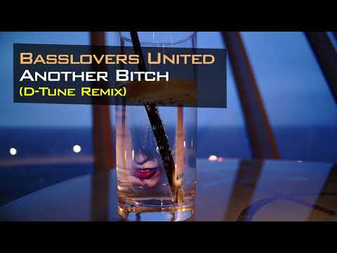 Basslovers United - Another Bitch (D-Tune Remix)
