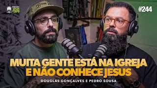 How to PREACH to the GENERATION most EXPOSED to DOPAMINE? | JesusCopy Podcast