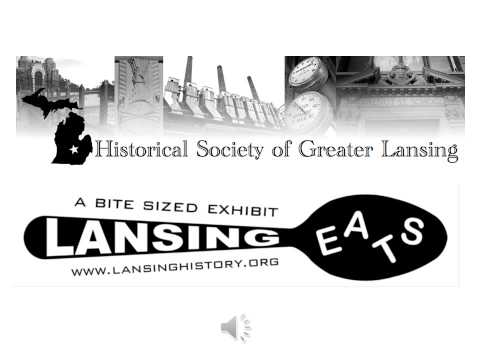 HSGL's Lansing Eats on WKAR's Current State