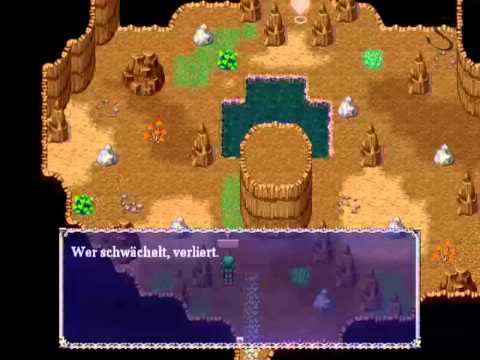 Lets Play Elements Destiny Origins [66] - Die Macht der Erde