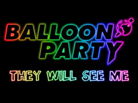 Video thumbnail for They Will See Me