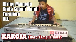 Download lagu PATAM KARO BIRING MANGGIS - CINTA SABUN MANDI - TERAJANA DLL || DANGDUT KAROJA mp3 Download lagu PATAM KARO BIRING MANGGIS - CINTA SABUN MANDI - TERAJANA DLL || DANGDUT KAROJA mp3