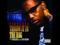 Fabolous Ft. The Dream - Throw It In The Bag ...
