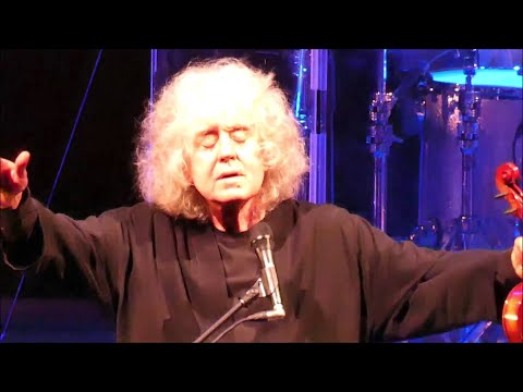 Angelo Branduardi - Alla fiera dell'est - Roma, 18 febbraio 2022