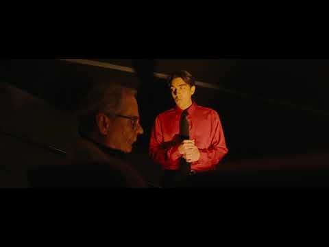 Theater Kid (2025) Trailer