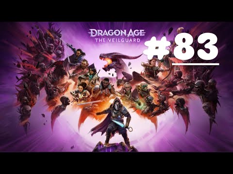 Dragon Age: The Veilguard #83 - Erzdämon Razikale