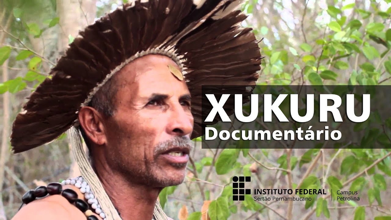 Tribo Xukuru do Ororubá - Documentário